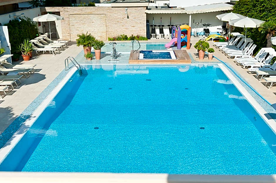 Hotel Derby Exclusive