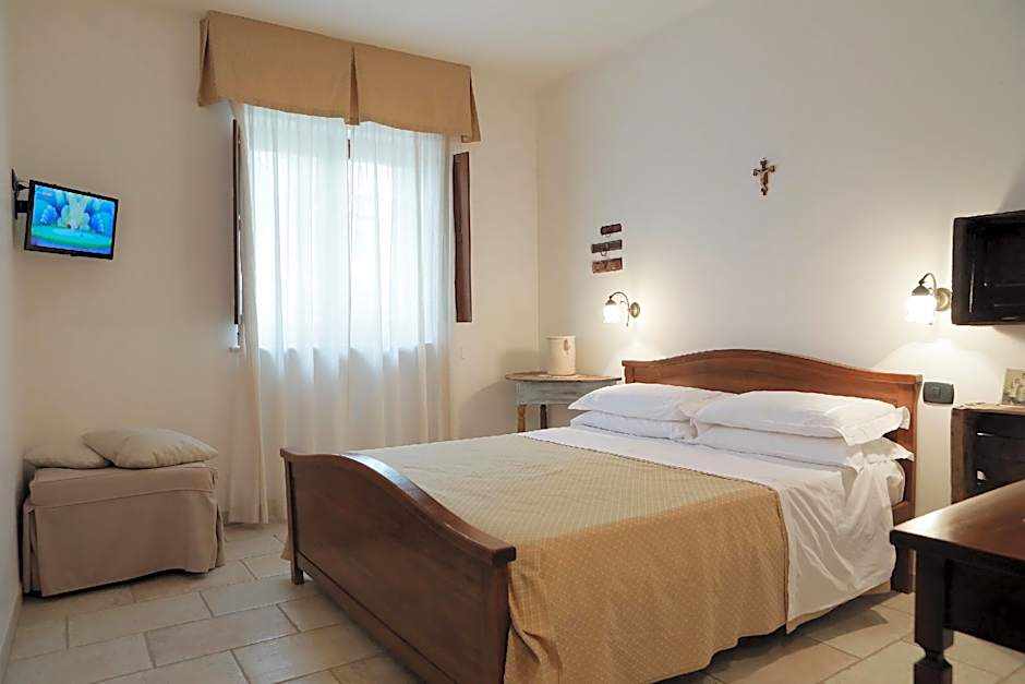 Masseria Borgo Ritella