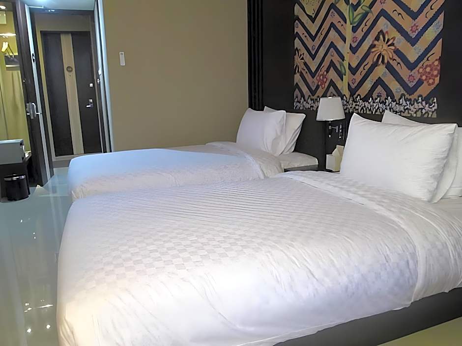 Hotel Betha Subang