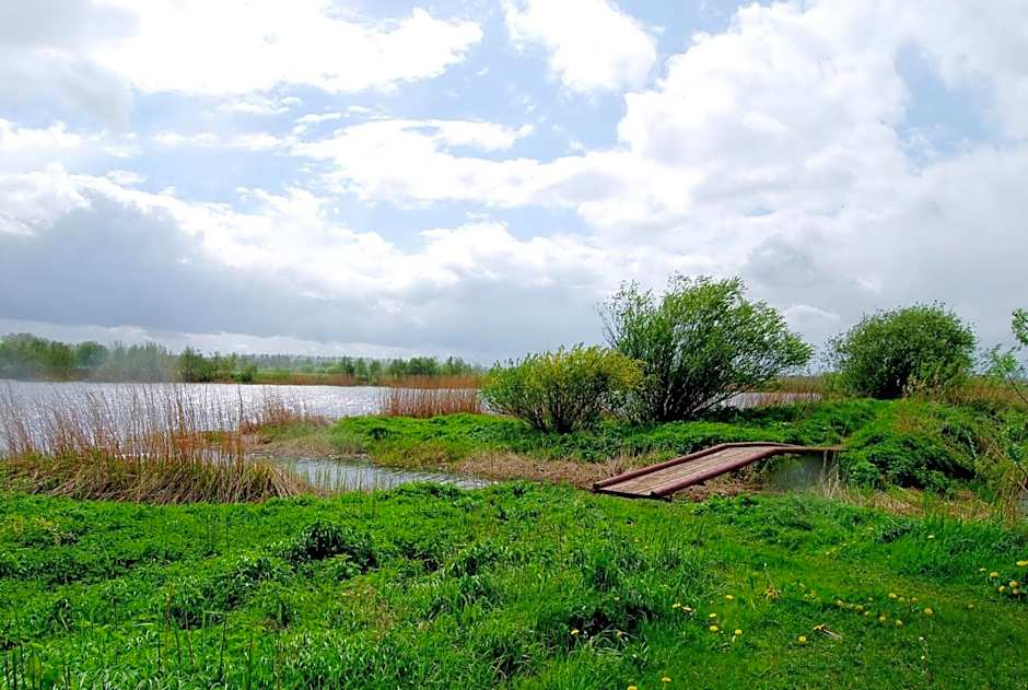 Riverside Motel Jelgava