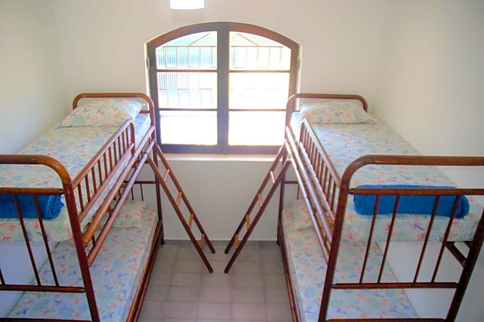 Marujo Hostel