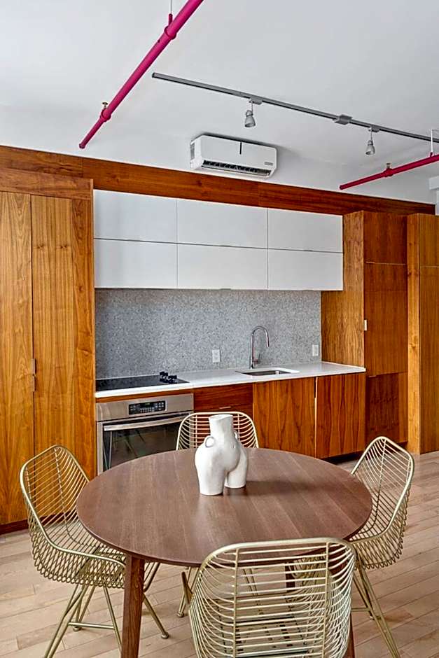 Le Merrill - Vieux Montréal