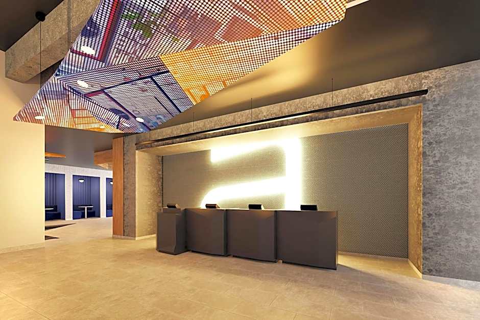 Aloft Santo Domingo Piantini