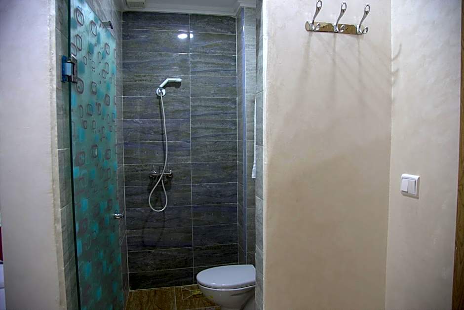 Dakhla Guest