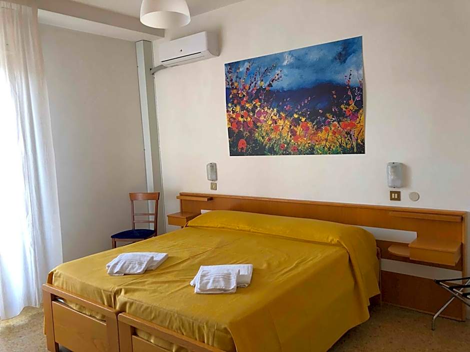 Hotel Adriatico