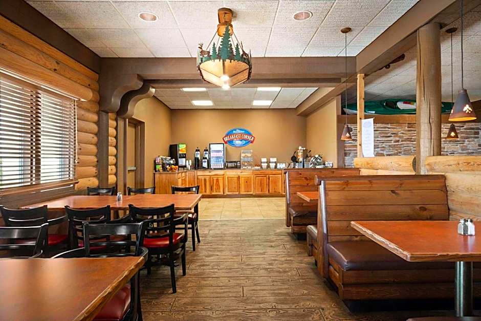Baymont by Wyndham Mandan Bismarck Area