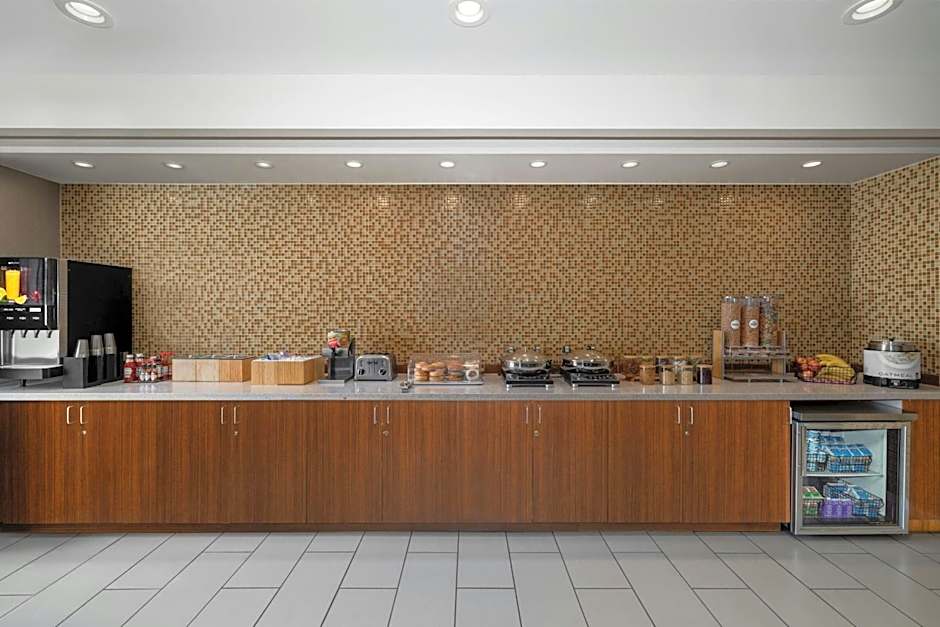 SpringHill Suites by Marriott Las Vegas Henderson