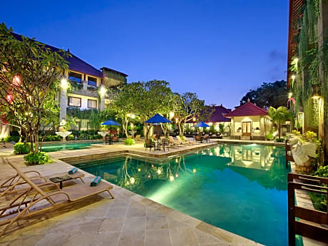 The Grand Bali Nusa Dua Resort