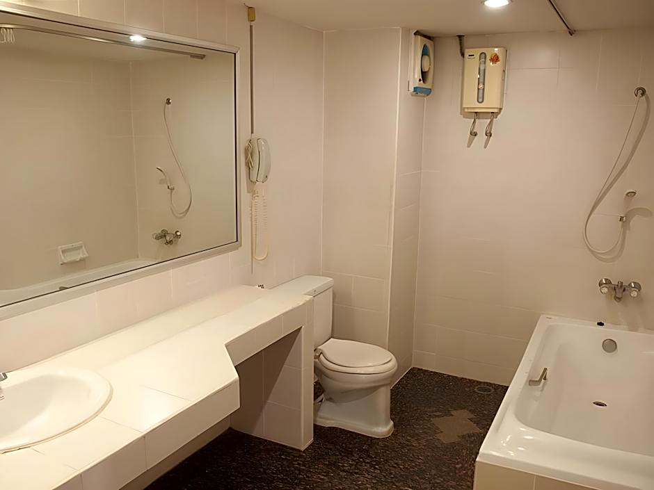 Rio Residence Bangkok