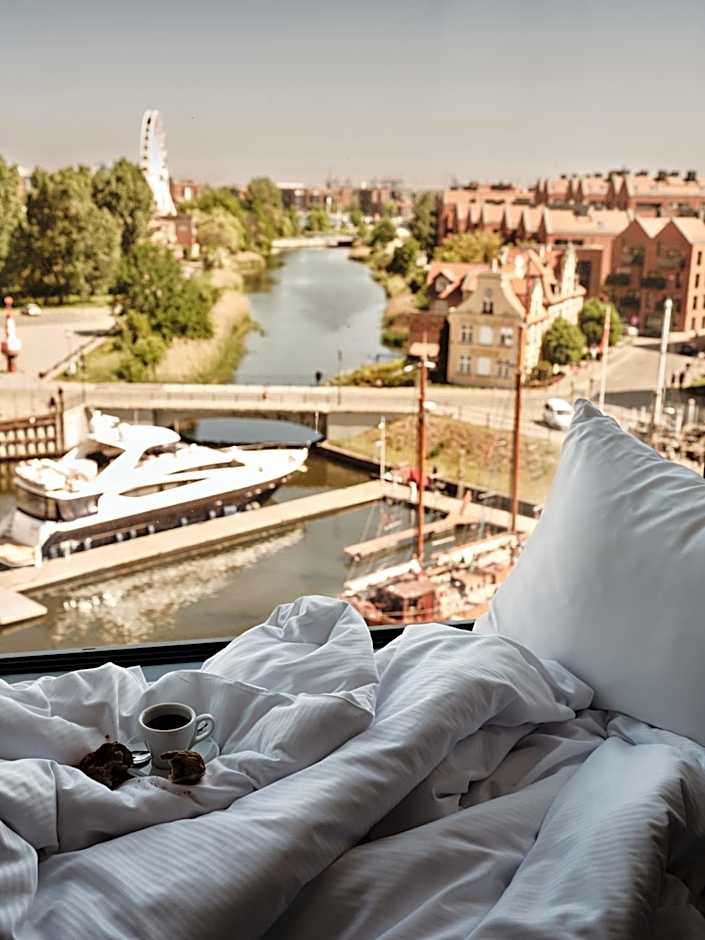 Holiday Inn Gdansk - City Centre By IHG
