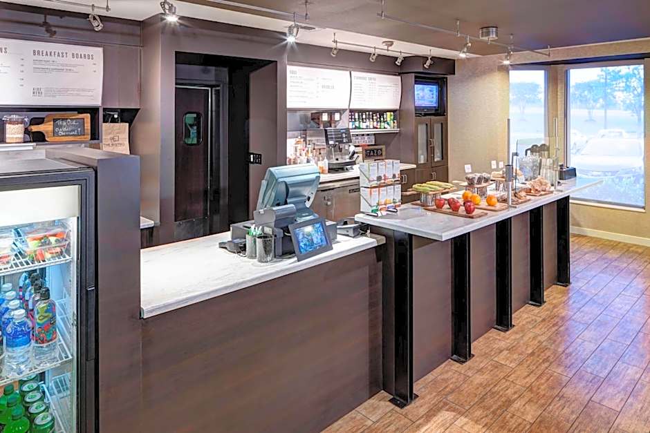 Courtyard by Marriott Tuscaloosa
