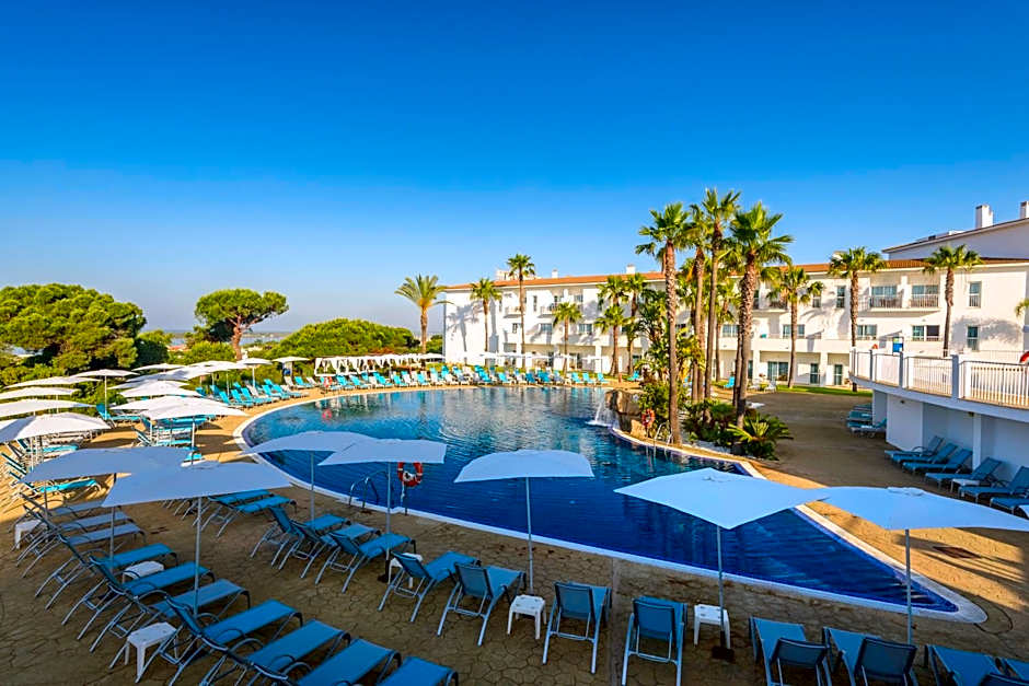 Garden Playanatural - Adults Only