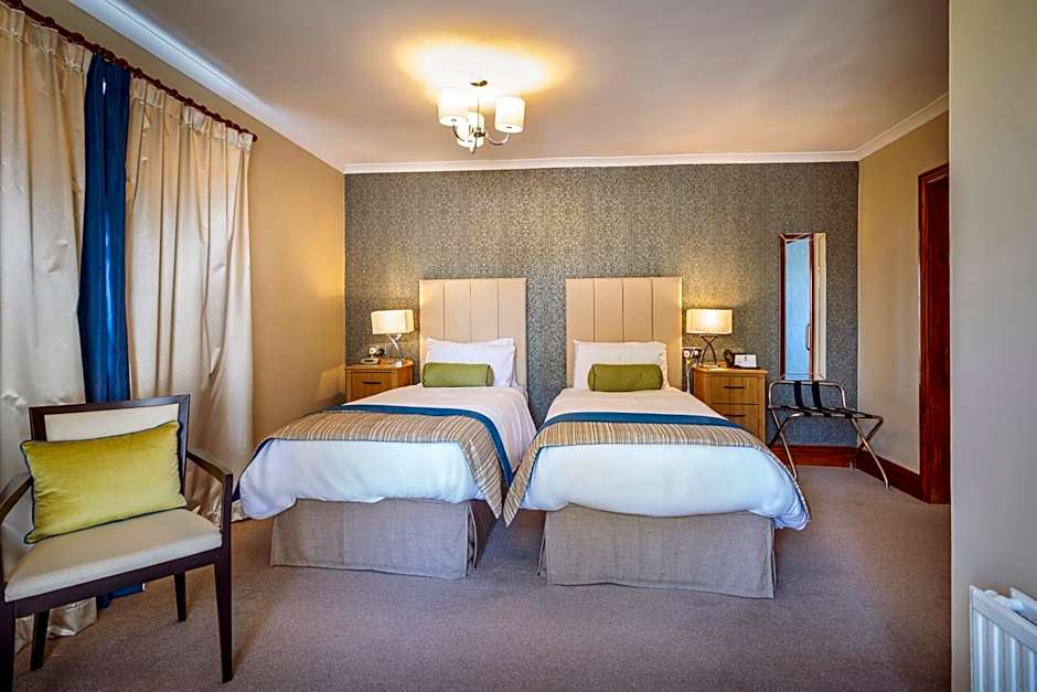 The Shrubbery Hotel, Ilminster