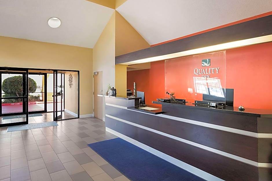 Quality Inn Baytown - Houston East