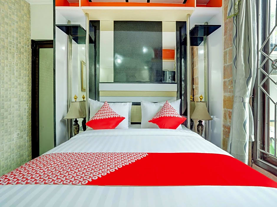 OYO 90131 Liberty Guest House