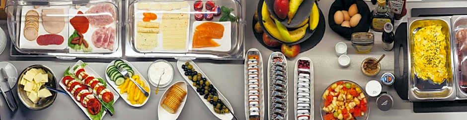 Aparthotel Pumpengasse