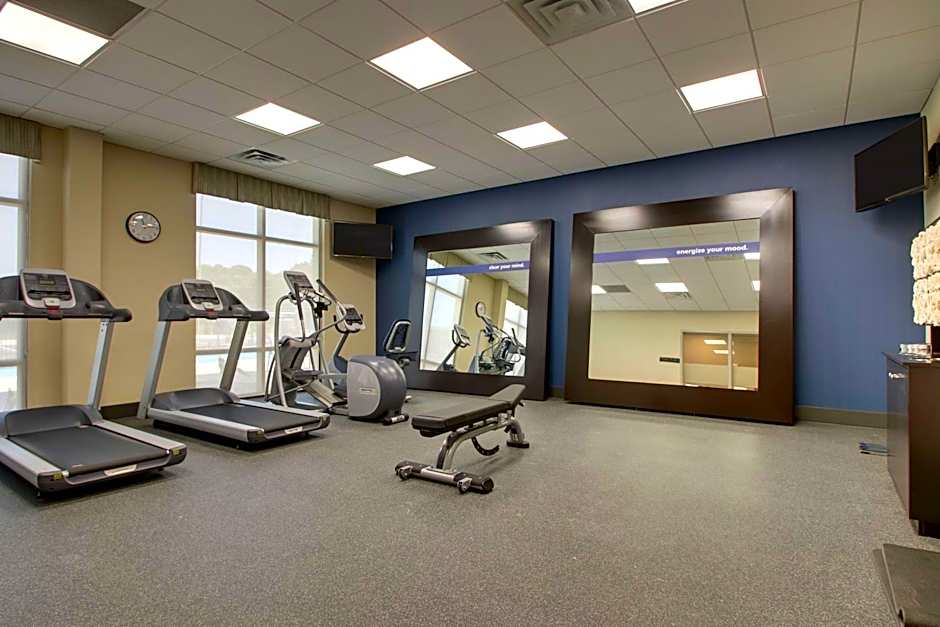 Hampton Inn By Hilton & Suites Sneads Ferry
