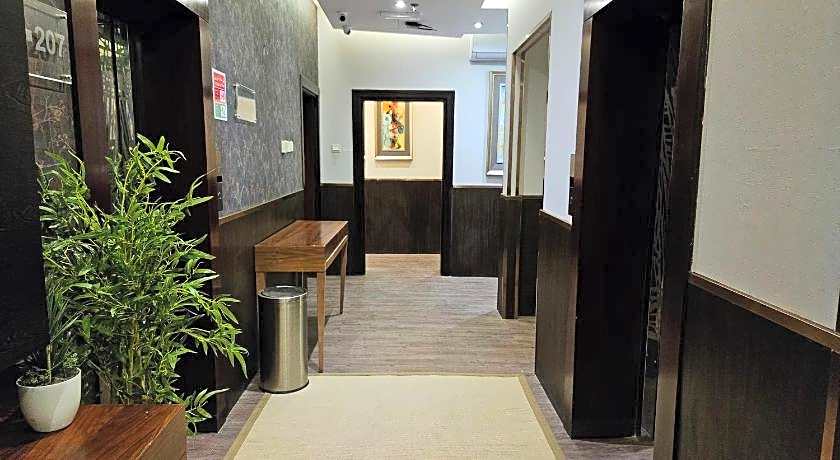 Rahhal AlBahr Serviced Apartments