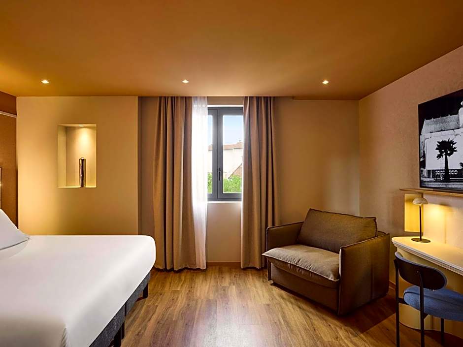 You Hotel de France Valence - Handwritten Collection