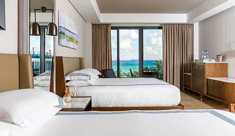 Thompson Playa Del Carmen Beach House by Hyatt