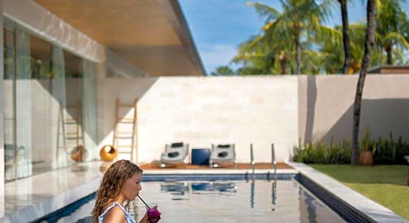 One Eleven Resort