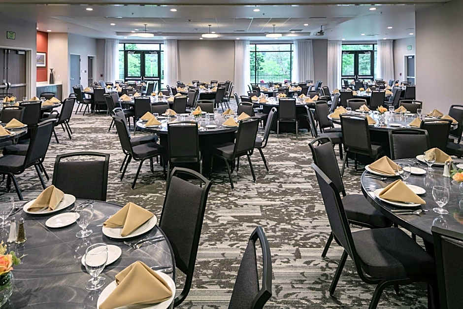 Hilton Garden Inn Wenatchee, Wa