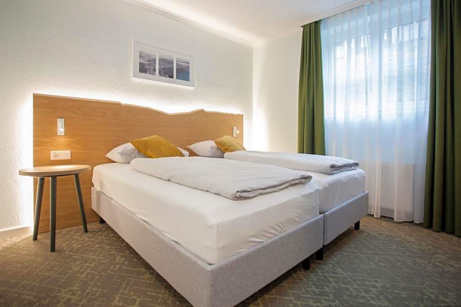 Hapimag Ferienwohnungen Winterberg