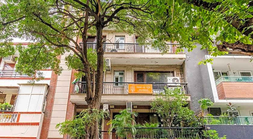 Tree of Life Bed & Breakfast