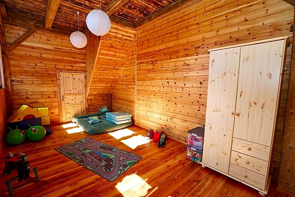 Ferienwohnungen Simonbauer