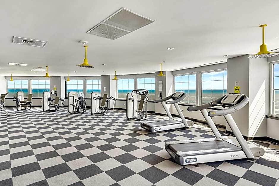 Diamond Beach Penthouse 5PH3