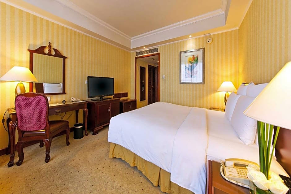 Clarion Tianjin Hotel