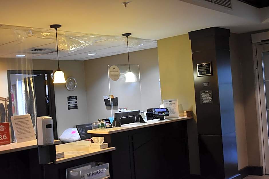 Staybridge Suites Cranbury - South Brunswick By IHG