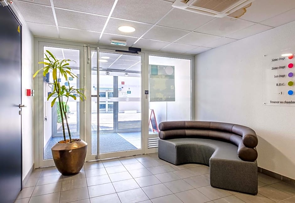 B&B Hôtel Cannes La Bocca Plage