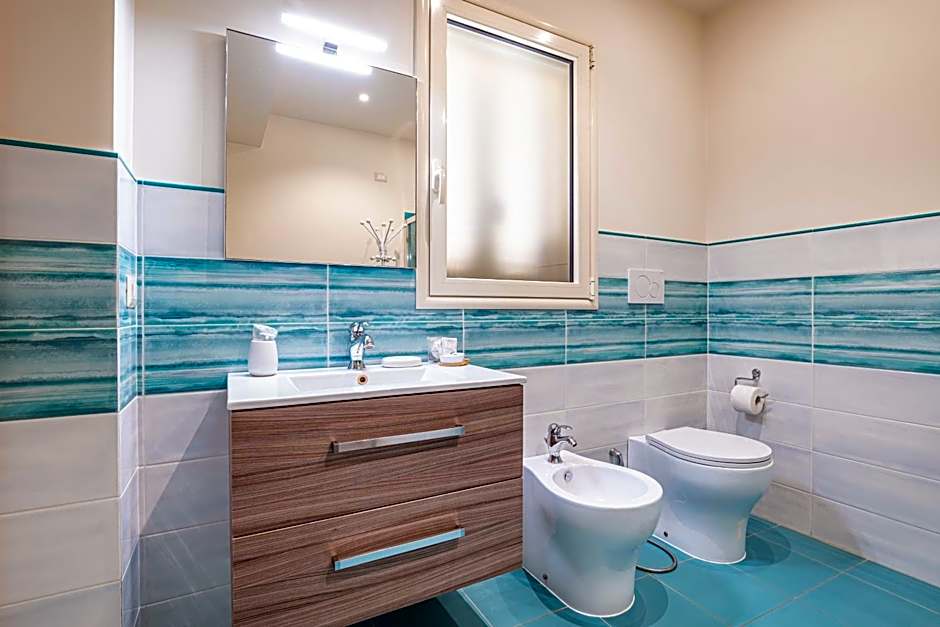 Dei del Mare Extra Luxury