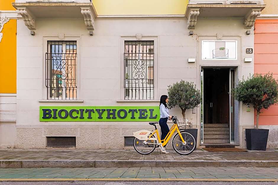 Biocity