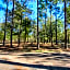 The Americana - Parker Creek Bend Cabins