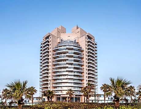 David's Harp Hotel & Suites Netanya