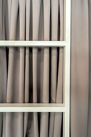 Bed in 4-Bed Mixed Dormitory Room