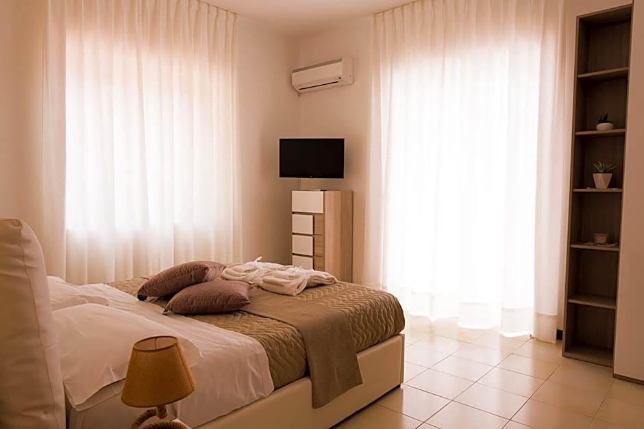 Villa Paradise (Amalfi Coast - Luxury Home - Beach)