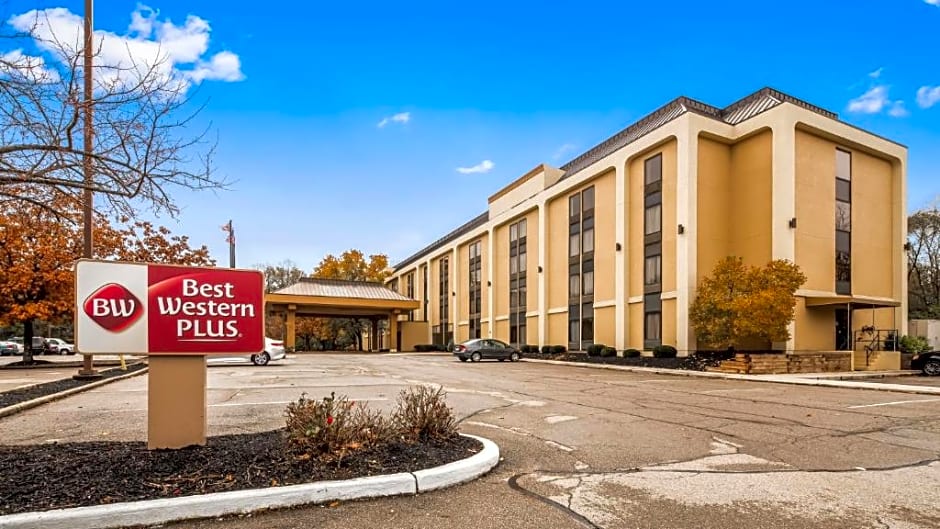 Days Inn by Wyndham Englewood Dayton Airport