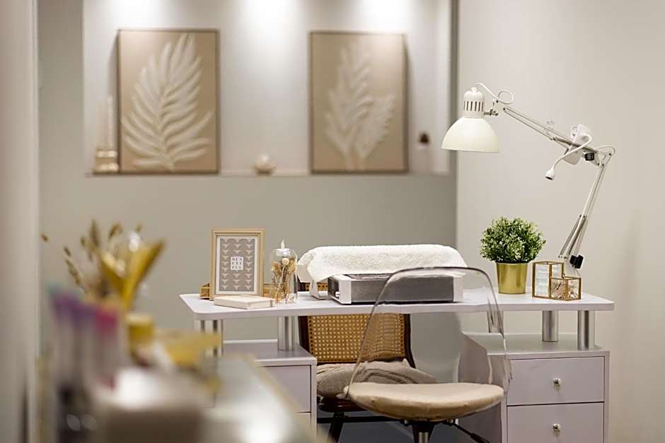 Hôtel & SPA Le Chêne Vert