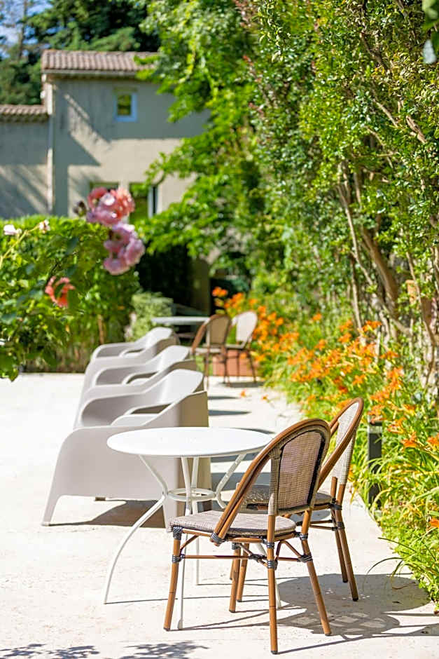 Hotel Les Bellugues