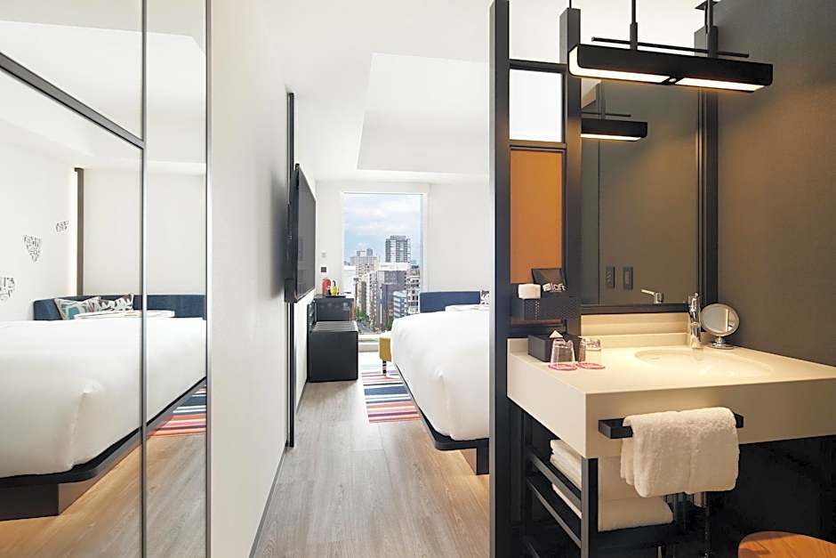 Aloft Tokyo Ginza