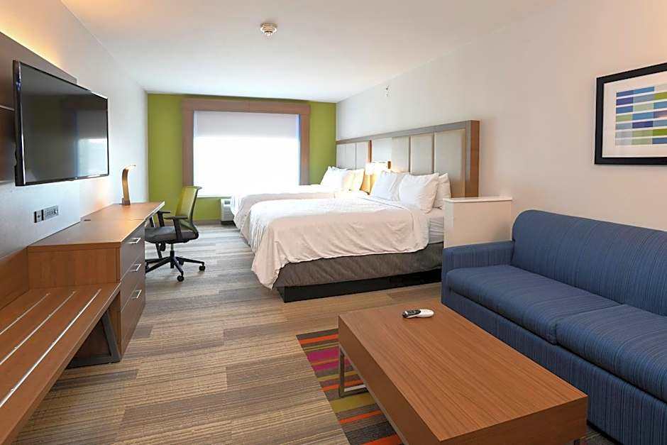 Holiday Inn Express Hotel & Suites Richwood - Cincinnati South By IHG