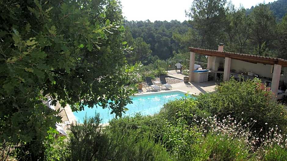 Les Hauts des Materonnes