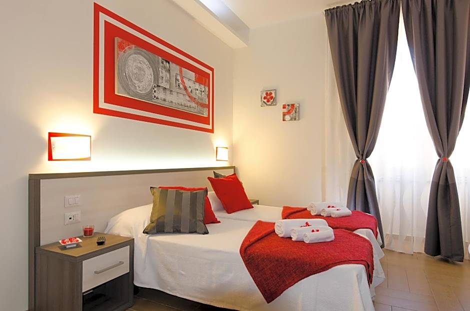 Gemme Di Roma Accomodation