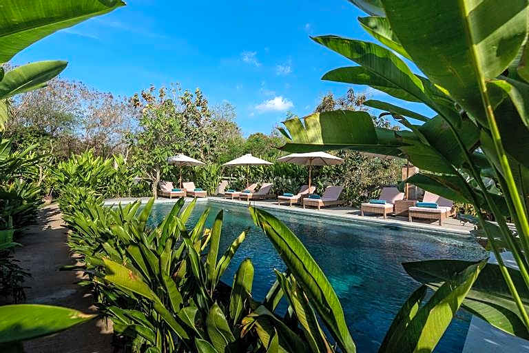 Royal Retreat Villa's Lembongan