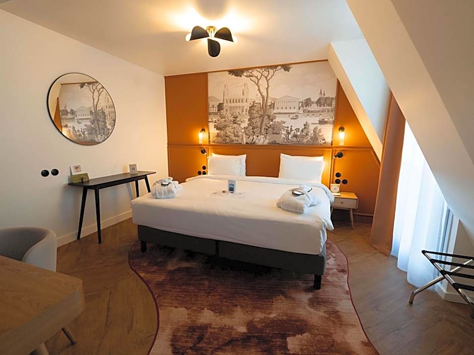 Mercure Paris Bastille Marais