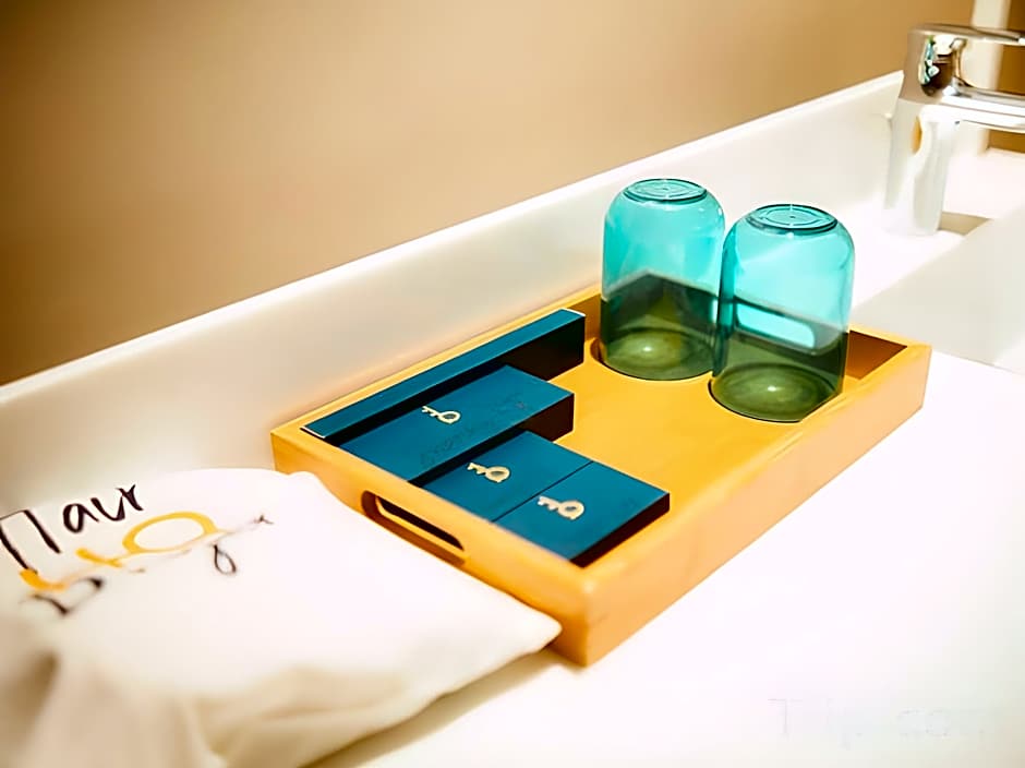 Harolds Hotel Quezon City