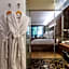 Hôtel & Restaurant Origines par Adrien Descouls - Teritoria